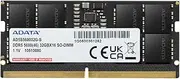 Adata So-DDR5 16GB 5600-46 Premier Single Tray