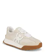 Sam Edelman Women's Langley Low Top Lace Up Sneakers 6