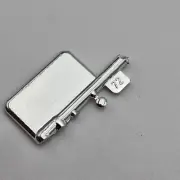 Revell 1/25 65 Chevy Stepside 85-7210 Parts Kit Bash Chrome Gas Cap
