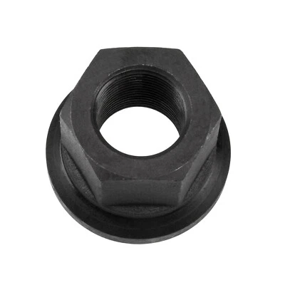 TWO PIECE FLANGE WHEEL NUT- ME