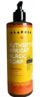 Alaffia Authenic African Black Soap Unscented Unrefined 16 Oz Exp 7/26
