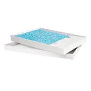 PetSafe® ScoopFree® Crystal Disposable Litter Tray PAC00-14229
