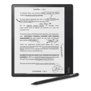 Kobo Elipsa 2E 10.3 inch e-Reader w/ Stylus - Black