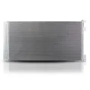 Condenser AC Fits Mini Cooper & Cooper Paceman 2011-2014 2015 (OEM: 64539228607) (for: Mini)