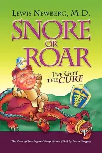 在飛比找博客來優惠-Snore or Roar