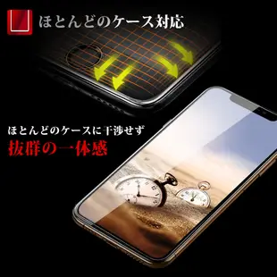 [AGC] 三星 note10 lite 保護貼 日本最大玻璃廠AGC材質 9H 9D 黑 (4.7折)