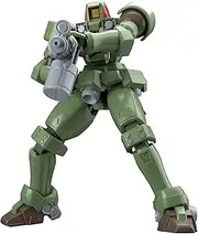 Bandai Hobby HGUC 1/144#211 Leo Gundam Wing