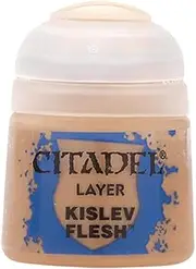 Paint - Citadel Layer - Kislev Flesh