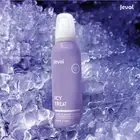 2X Jeval Icy Treat Leave-in Blonde Toning Reconstructor Mousse 200ml NEW