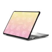 MacBook Pro 13-inch (M1 / M2 / Intel) Impact Case As She Pleases