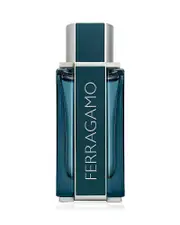Salvatore Ferragamo Ferragamo Intense Leather Eau de Parfum 3.4 oz.
