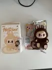 AUTHENTIC Labubu Have A Seat Secret Duo Duo (Open Box)