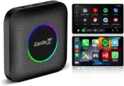 CarlinKit Android 13.0 TBox LED, CarPlay AI Box, Wireless CarPlay/Android Auto