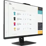 MSI Modern AM272P AIO 27in i5 Win11Pro All-in-One Desktop