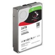 NEW Seagate IronWolf 16TB 7200rpm 3.5" SATA III Hard Drive ST16000VN001