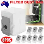 8x Vacuum Dust Bags Clean Tools for IRobot Roomba i7 i7+/Plus s9+ (9550) Replace