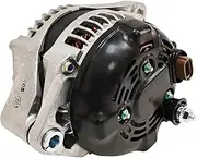 Generator Alternator Compatible For FERRARI F430 458 599GTO ENZO Compatible For MASERATI GRAN TURISMO 1042101020 250366 1042101620