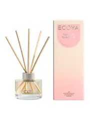ECOYA Vanilla & Tonka Bean Mini Reed Diffuser 50ml