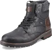 [Rieker] Men's 32031 Classic Boots