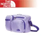 【THE NORTH FACE 13L 校園側背包《花簇紫/石榴紫》】CF41/出國/旅遊/休閒/悠遊山水