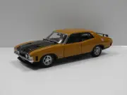 1:18 Ford XA Falcon RPO83 Sedan (Summer Gold) Classic Carlectables 18822