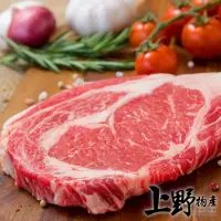 在飛比找momo購物網優惠-【上野物產批發館】尼加拉瓜進口 草飼牛 濕式熟成嫩肩牛排(1