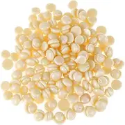 Zibuyu 100G Hair Removal Cream Wax Beans Depilatory Hair Epilation(Yellow)