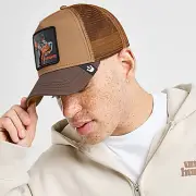 Goorin Bros Doberman Cap