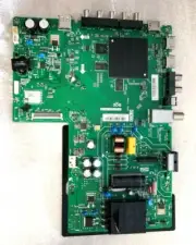 Vizio D43FX-F4 LED LCD TV MAIN BOARD VERSION 4300020273