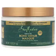 SheaMoisture, Bond Repair Masque, Amla Oil, 11 oz (311 g)