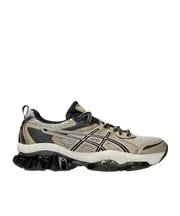 ASICS Gel-Quantum Kinetic Lace-Up Sneakers M8/W9.5,US8.5,US9.5,M9.5/W11,M10.5/W12,M9/W10.5,M11/W12.5,US9,US8,M8.5/W10,US7,US10.5,US11.5,M10/W11.5,5,7,8,US10,US11,M7.5/W9,5.5,US7.5,6.5,M11.5/W13 Sand/Black