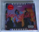 5SOS 5 SECONDS OF SUMMER YoungBlood 2018 Brand NEW Factory Sealed CD Unopened