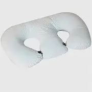Maternity Pillow Breastfeeding Pillow Twins Breastfeeding Pillow Feeding Artifact (Color : 03)