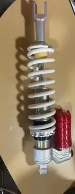 Beta X-Trainer Rear Shock 036.33.002.80.00