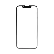 Front Screen Outer Glass With OCA Film for iPhone 13 mini (Red)