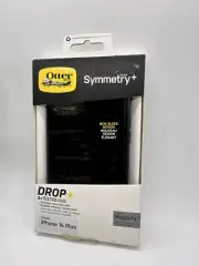OtterBox Apple iPhone 14 Plus Symmetry Plus Series Case MagSafe Animal Instinct