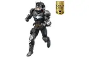 DC Multiverse: Batman (Hazmat Suit) - 7" Action Figure