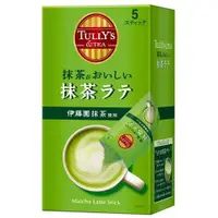 在飛比找DOKODEMO日本網路購物商城優惠-[DOKODEMO] Itoen Tully's Stick