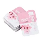 12pcs 0.2oz Mud Mask Oil Control Face Pore Cleansing Nourishing Clay GBD