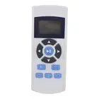 ILIFE V3s Pro White Robotic Vacuum - Remote Control Replacement Part
