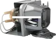 BL-FP240G Projector Lamp with housing for Op-toma EH334, EH336, WU334, WU336, HD143X, and HD27E