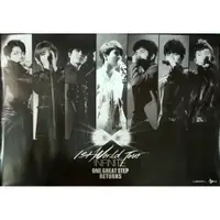 在飛比找蝦皮購物優惠-Kpop INFINITE Official Poster 