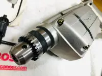 在飛比找Yahoo!奇摩拍賣優惠-"外匯嚴選'' makita 牧田  6010N 電鑽 3分