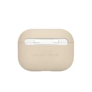 【NATIVE UNION】AirPods Pro藍牙耳機矽膠保護殼 Cafe Kitsuné 咖啡聯名