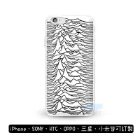 在飛比找蝦皮購物優惠-Joy Division 歡樂分隊 手機殼 iPhone X