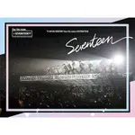 全新現貨 ➲ SEVENTEEN -  17 JAPAN CONCERT SAY THE NAME #SEVENTEEN