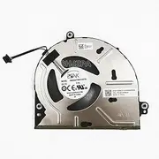 CPU Cooling Fan Compatible for Lenovo ThinkPad L14 L15 Gen 3 Gen 4 C14 Gen 1 Chromebook 5F10Z58246 5F10Z58247 5F10Z58248