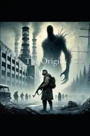 The origins of the black stalkers by Tomas James Paperback Book