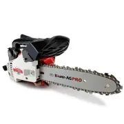 Baumr-AG 25CC 10" Pro Arborist Petrol Chainsaw- SX25