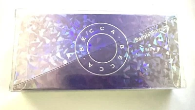 Becca prismatic Palette